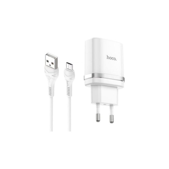 Сзу Hoco c12q smart