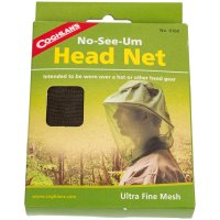 Непроницаемый накомарник COGHLAN'S 0160