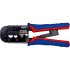 Пресс-клещи для штекеров Knipex KN-975110SB