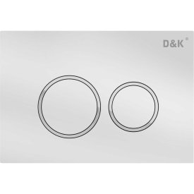 Клавиша смыва D&K Bayer
