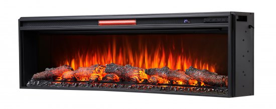 Электрический очаг Realflame Joker 62 AJ17 0.15кВт
