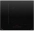Индукционная варочная панель Midea MIH65782 52 см 4 конфорки цвет черный
