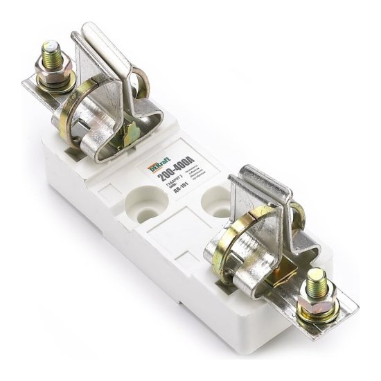 Держатель предохранителя Systeme Electric ДП101-37-2