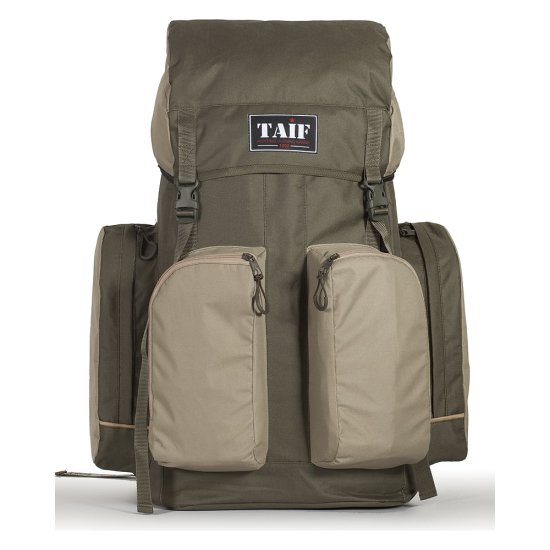 Рюкзак TAIFHUNTER BRAUNE 1