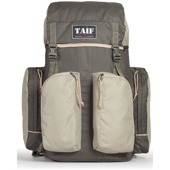 Рюкзак TAIFHUNTER BRAUNE 3