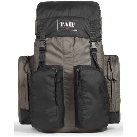 Рюкзак TAIFHUNTER BRAUNE 2