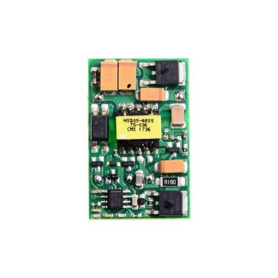 Преобразователь dc/dc Mean Well NSD05-48S5