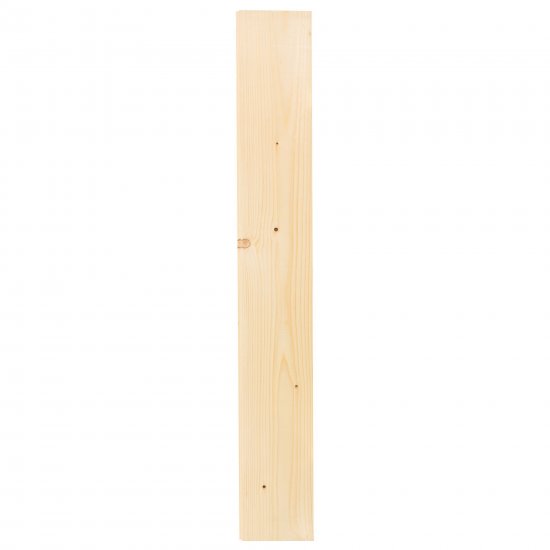 Доска пола хвоя 28x146x4000 мм сорт Оптима 3 шт. 1.75 м²