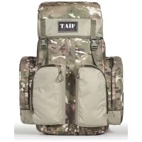 Рюкзак TAIFHUNTER BRAUNE 6