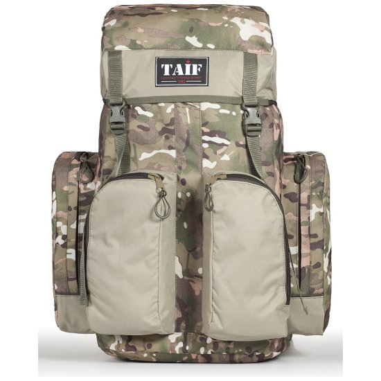 Рюкзак TAIFHUNTER BRAUNE 6