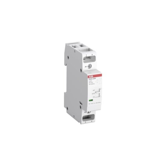 Модульный контактор ABB EN20-20N-06
