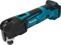 Реноватор аккумуляторный Makita DTM51Z, 18 В Li-ion без АКБ и ЗУ