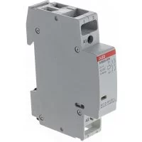 Модульный контактор ABB ESB20-20N-01