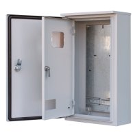 Учетный распределительный корпус DEKraft 30411DEK