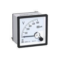 Аналоговый амперметр DEKraft 50233DEK