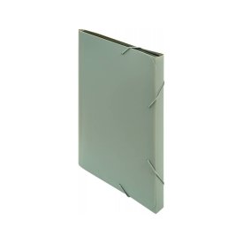 Портфель Бюрократ BPR6GREY