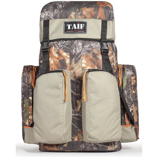 Рюкзак TAIFHUNTER BRAUNE 7