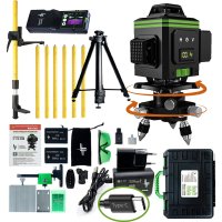 Профессиональный лазерный уровень LT L16-360B