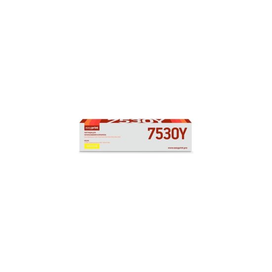 Тонер-картридж для Xerox WorkCentre 7525, 7530, 7830, 7835 EasyPrint 7530M
