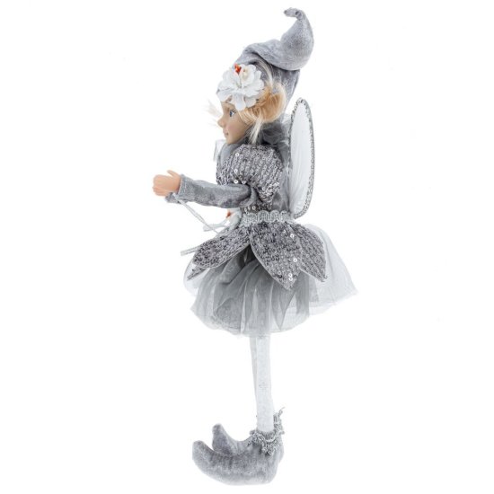 Игрушка мягкая Фея 934956 41x18 см