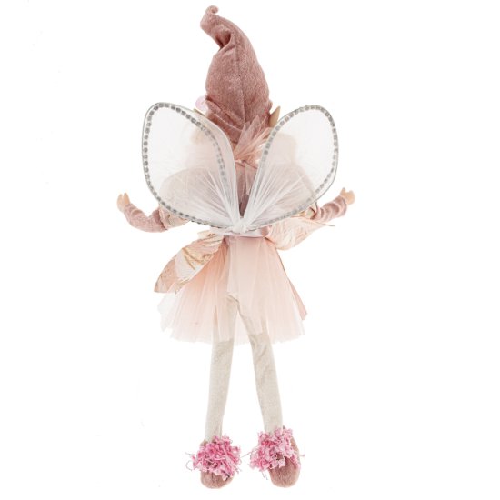 Игрушка мягкая Фея 934957 41x18 см