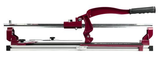 Плиткорез ручной рельсовый Neolaser NTC-450-M 450 мм толщина реза 14 мм
