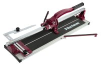 Плиткорез ручной рельсовый Neolaser NTC-600-M 600 мм толщина реза 14 мм