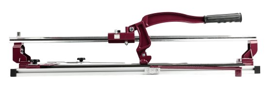 Плиткорез ручной рельсовый Neolaser NTC-600-M 600 мм толщина реза 14 мм