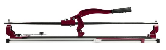 Плиткорез ручной рельсовый Neolaser NTC-750-M 750 мм толщина реза 14 мм