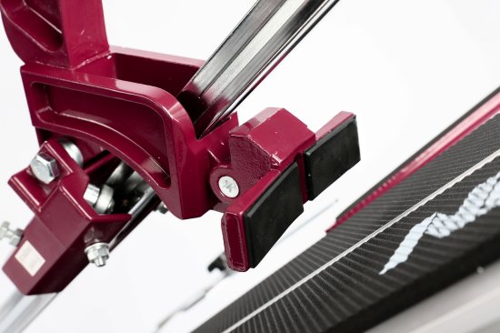 Плиткорез ручной рельсовый Neolaser NTC-750-M 750 мм толщина реза 14 мм