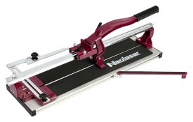 Плиткорез ручной рельсовый Neolaser NTC-500-M 500x мм толщина реза 14 мм