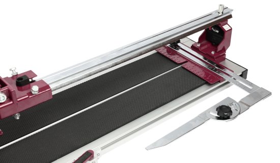 Плиткорез ручной рельсовый Neolaser NTC-500-M 500x мм толщина реза 14 мм