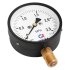 Манометр Росма ТМ-210Р.00 G1/4.2,5 радиальный 1/4 НР(ш) 4 бар d50 мм (40221)