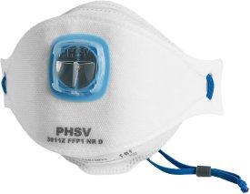 Респиратор PHSV 3011Z FFP1 NR D с клапаном