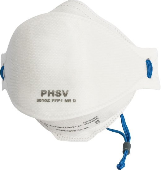 Респиратор PHSV 3010Z FFP1 NR D без клапана