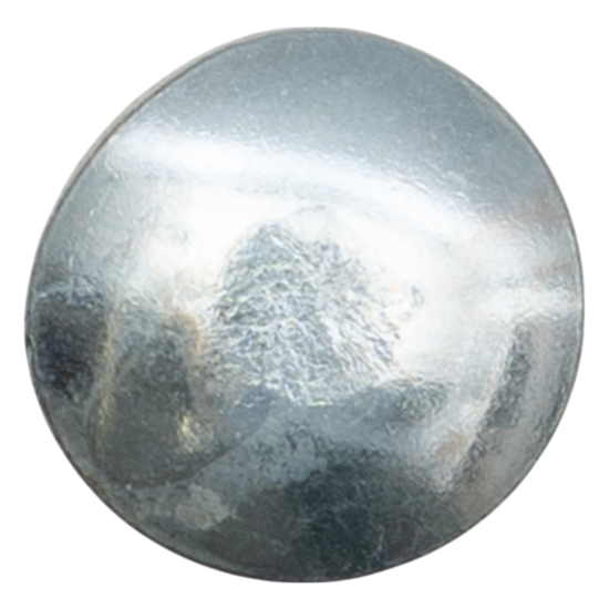 Болт DIN 607 6x40 мм оцинкованный 8 шт.