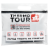 Балаклава Thermotour М.8124 черная размер 58