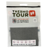 Комплект термобелья Thermotour М.8012 цвет черный размер 2XL