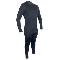 Комплект термобелья Thermotour М.8121/1 цвет черный размер 2XL