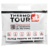 Балаклава Thermotour М.8310 черная размер 58