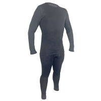 Комплект термобелья Thermotour М.8012 цвет черный размер L