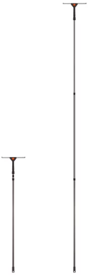 Водосгон Amigo 76702 телескопическая 30 см