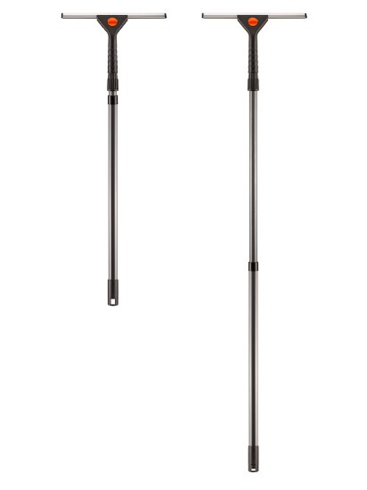 Водосгон Amigo 76701 телескопическая 30 см