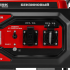 Генератор бензиновый Kronwerk LK-2800R, 2.8 кВт