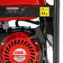 Генератор бензиновый Kronwerk LK-2800R, 2.8 кВт
