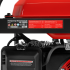 Генератор бензиновый Kronwerk LK-2800R, 2.8 кВт