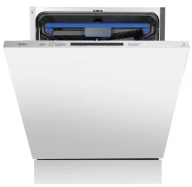 Встраиваемая посудомоечная машина Midea MID60S300I 60 см 6 программ цвет серебро