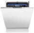 Встраиваемая посудомоечная машина Midea MID60S300I 60 см 6 программ цвет серебро