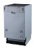Встраиваемая посудомоечная машина Midea MID45S300I 45 см 6 программ цвет серебро