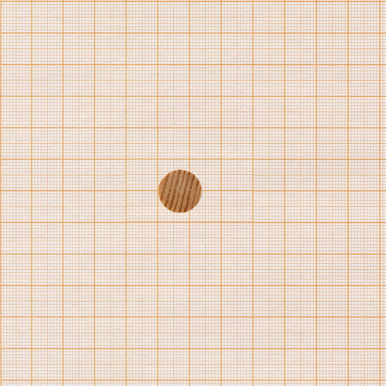 Заглушка-пробка ø14 мм